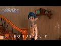 Onward | Bonus clip: Birthday (NL gesproken) | Disney NL