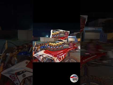 TÁRCIO BRASIL 77 FLORIANO-PI