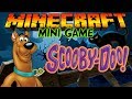 Скуби Ду в Майнкрафт: Мини игры [Scooby Doo] 