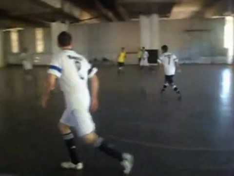 Partido Fútbol Champagne Vs. 21 BlackJack