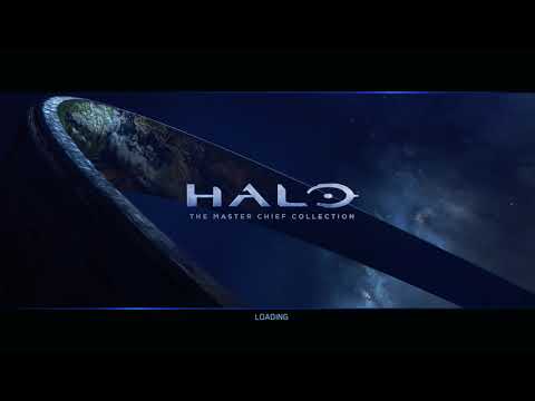 Halo Master Chief Collection Online Gameplay #24 - The Return of Halo