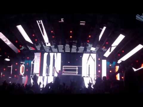 Alesso at Ushuaia Ibiza, Departures opening party