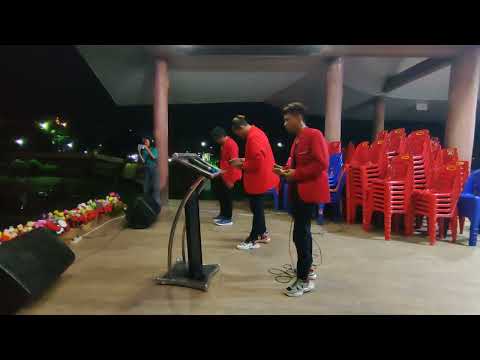Pemuda Batak Bersatu Sekepulauan Nias, 2022 || Percuma Do || Sininta Voice - Yuda Manalu