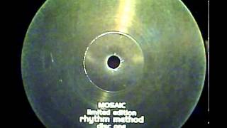 Blue Spirit - No Suzuki