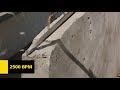 Stanley Hex Chipping Demolition Hammer, STHM5KH-IN