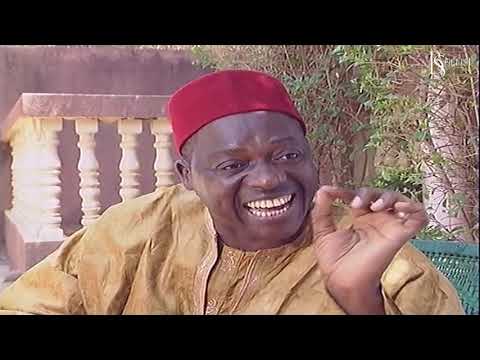 SERIE - DOU LA FAMILLE - EPISODE 17