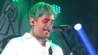 Eu Sei - Fresno - Ao Vivo [ Oxigênio Festival ]