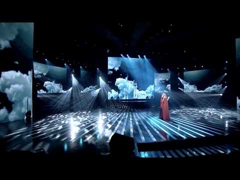 X FACTOR ALBANIA 3 LIVE SHOW (pjesa 1)