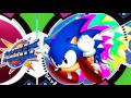 Sonic Spinball ‒ "The Machine" [1080P60] 