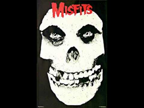 The Misfits-20 Eyes w/Lyrics in Description