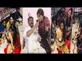Actress Surekha Vani Husband Birthday Celebrations At Orphanage Tollywood Today