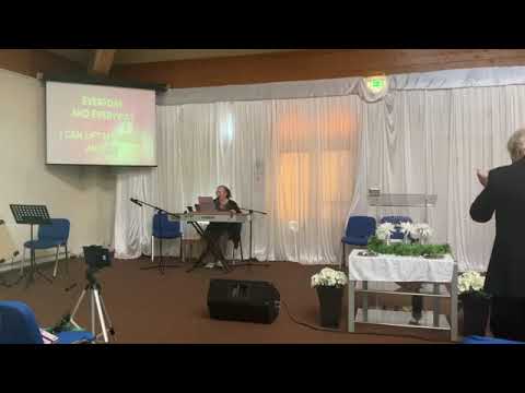 Sunday service 11th September 2022