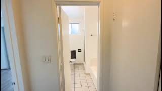 1 BED & 1 BATH IN SANTA MONICA