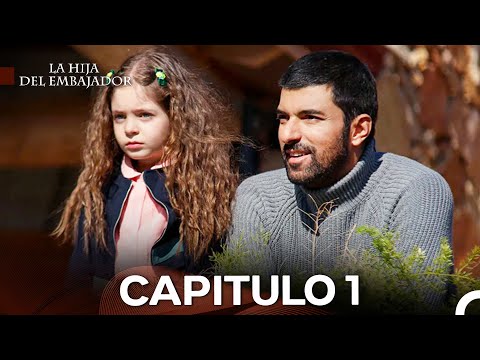 La Hija Del Embajador Capitulo 1 (Doblado en Español) (VERSIÓN EXTENDIDA)