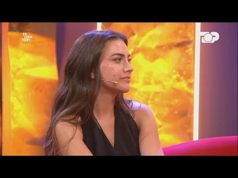 "Do ishte krenar me mua", Sara emocionon me kujtimin për gjyshin, mjeshtrin e Cirkut - S'e Luan Topi