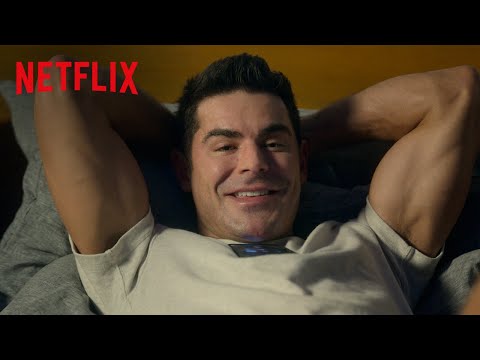 Chris Cole's Best Moments | A Family Affair | Netflix