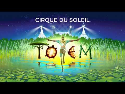 Cirque du Soleil : Totem - Teaser 