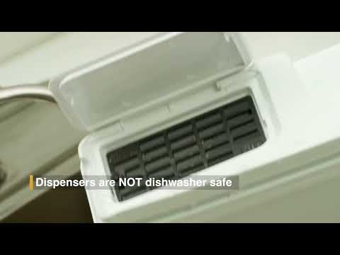 How to Use the Load & Go Feature in Your Whirlpool® Front Load Washer