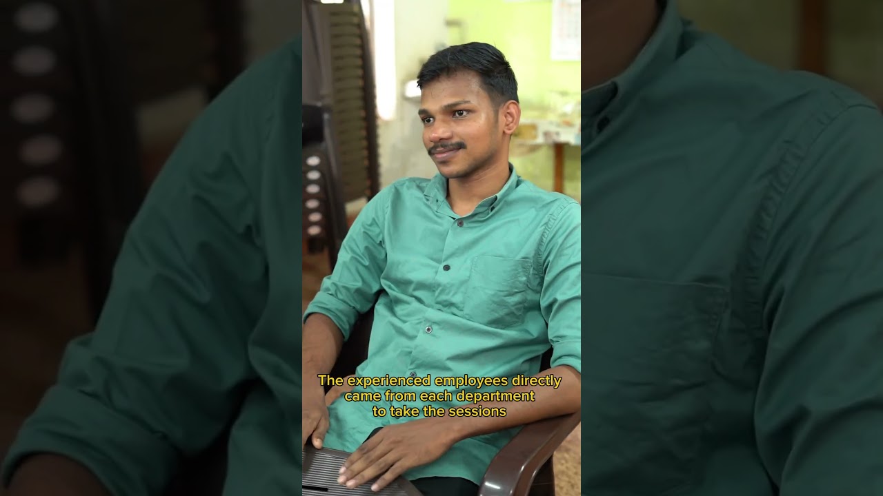 ✨EDP training in DIC Malappuram #businessjourney