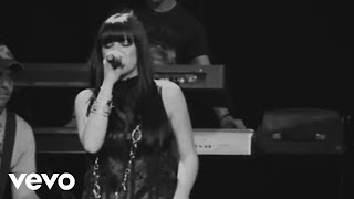 RBD - Dame (Official Music Live) HD