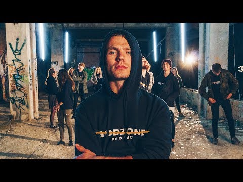 ̶G̶O̶D̶Z̶O̶N̶E̶  IDE O VIAC - Martin "Augustín" Dvornický ft. Jana Palajová