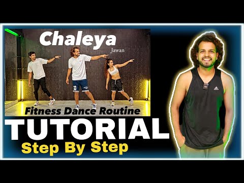 Tutorial | Chaleya  | Step By Step  