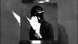 Pusha T (Feat. The Dream) &quot;M.F.T.R.&quot; (King Push – Darkest Before Dawn: The Prelude)