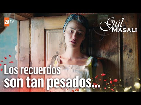 Los recuerdos de su madre... - Gul Masali Capítulo 7