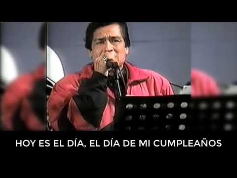 ARMONIA 10 - DONDE ESTAS AMOR (SUBTITULADO) (PERCY CHAPOÑAY)