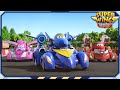 Superwings S7 Highlight Super Wings Speed Squad Super Pet Adventures Ep 22