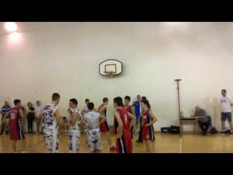 KK Suter-KK Cerak 3rd