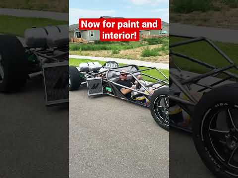 MEANER than a Lamborghini!?