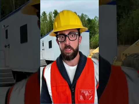 Smart workers - Smarter, Faster, 5.0 style ⚡ Ep.33 #adamrose #construction #engineering #workers