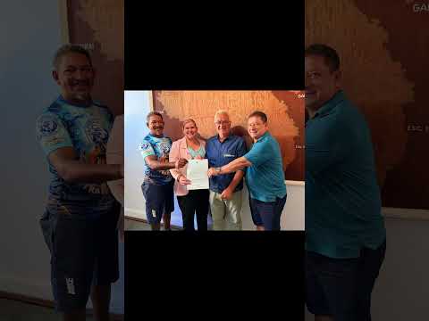 JUNTOS PELO INTERIOR DO RIO GRANDE