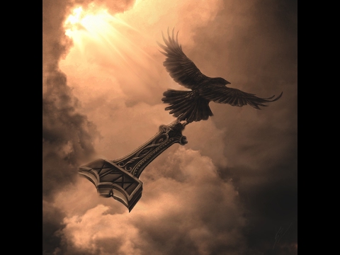 Welcome To Valhalla Runestones!