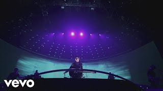 Indochine - Memoria (Black City Tour 3 au Palais 12 de Bruxelles 2014)