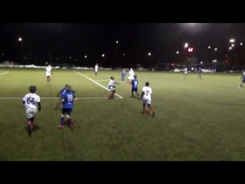 G16 interkrets 14/3 2017: Stabæk G15 – Vålerenga G15