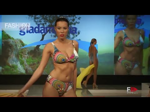 GIADAMARINA Beachwear Maredamare 2016 Florence - Swimwear & Underwear