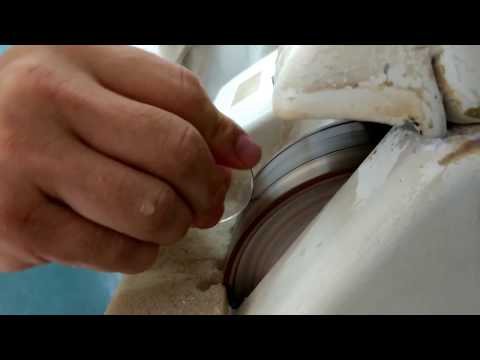 MONTAGEM de óculos manual