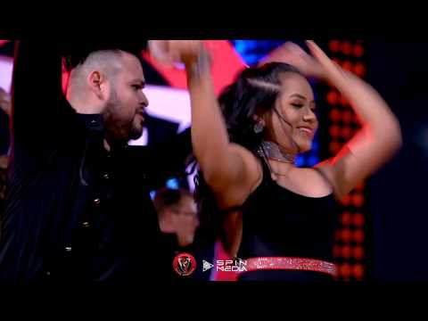 Rodrigo & Wendy Student Team | 2019 Orlando Salsa Congress