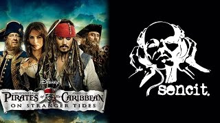 Pirates of the Caribbean: On Stranger Tides (2011) - Trailer