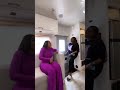This Funke Akindele Bimbo Ademoye Video Will Make You Cry 🥹 ️ Sibe Bimboademoye Funkeakindele