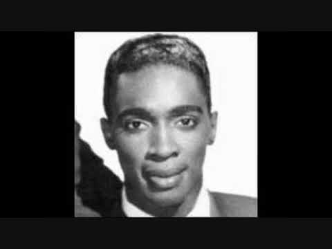 Thumbnail for I'VE LOVED YOU SO LONG -  RUDY LEWIS by Rudy Lewis