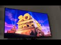 Opening To Ice Age Continental Drift 2012 Blu Ray
