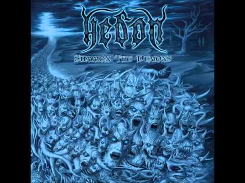 Hedon - Sound Of Suffering [Sweden]
