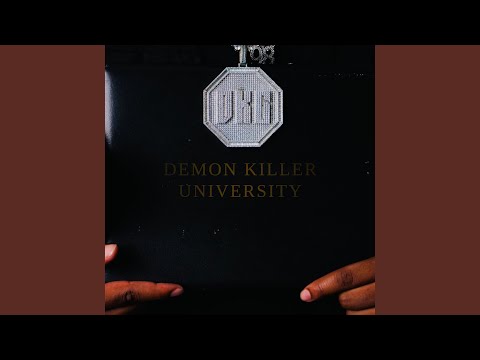 CHRISTIAN DRILL IS BACK (CDIB)