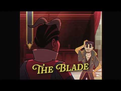 The final patch: Astarion song