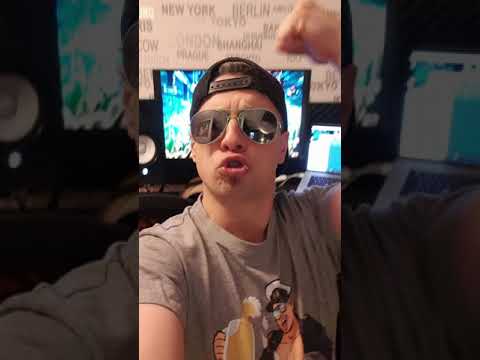 "Wir machen laut!" mit Richard Bier (Bierkapitän)