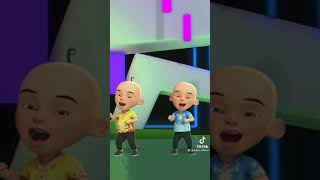 Download lagu goyang Upin Ipin, yuk goyang sama² !!! mp3