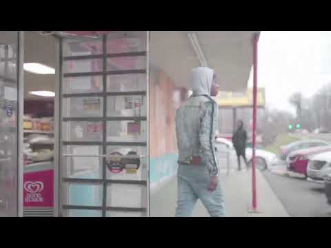 Lul Jay10k- Vent #LongLiveTY ( Official Music Video )